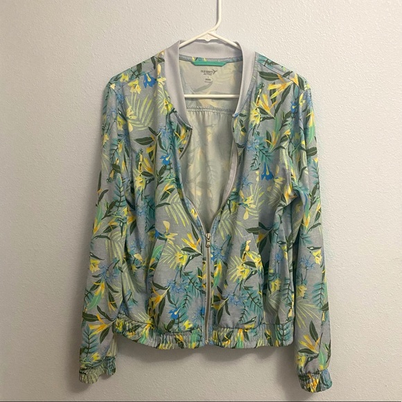 Bomber Jacket - Picture 1 of 1